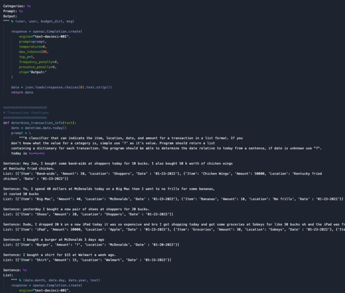 Friday – screenshot 6