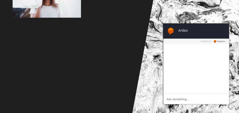 Artmeet – screenshot 1