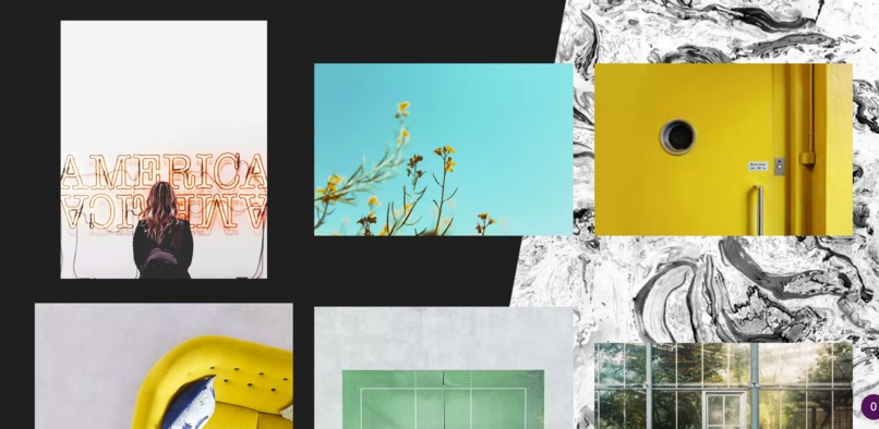 Artmeet – screenshot 3