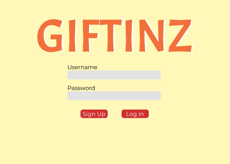Giftinz – screenshot 4