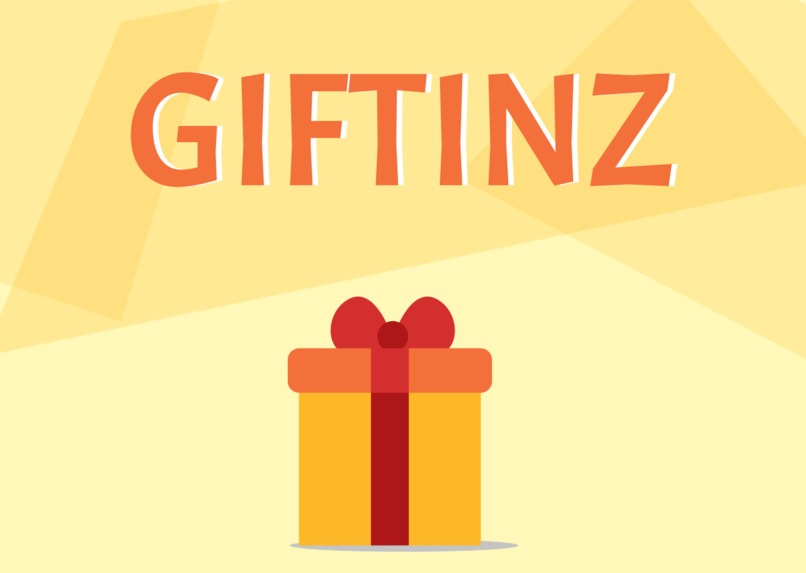 Giftinz – screenshot 1
