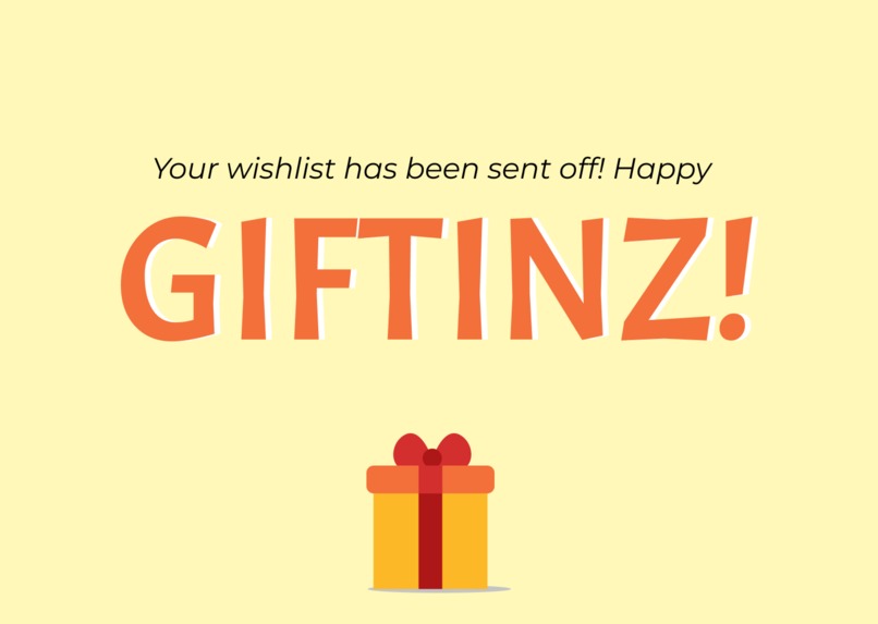 Giftinz – screenshot 6