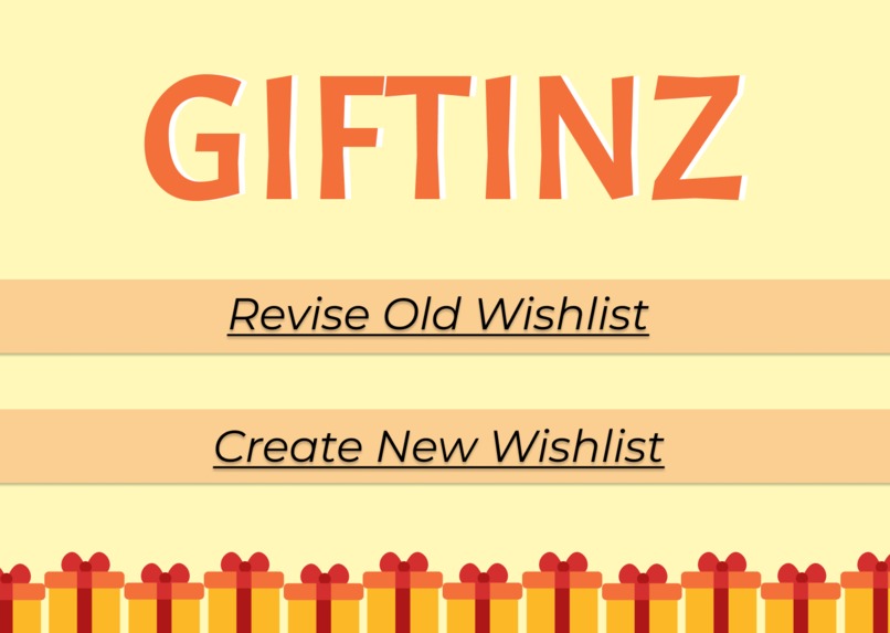Giftinz – screenshot 5