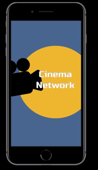 Cinema Network – screenshot 1
