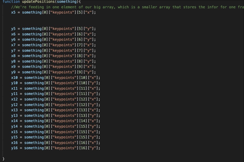 Retro Workout Party – screenshot 6