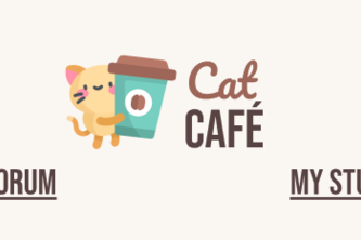 Cat Cafe