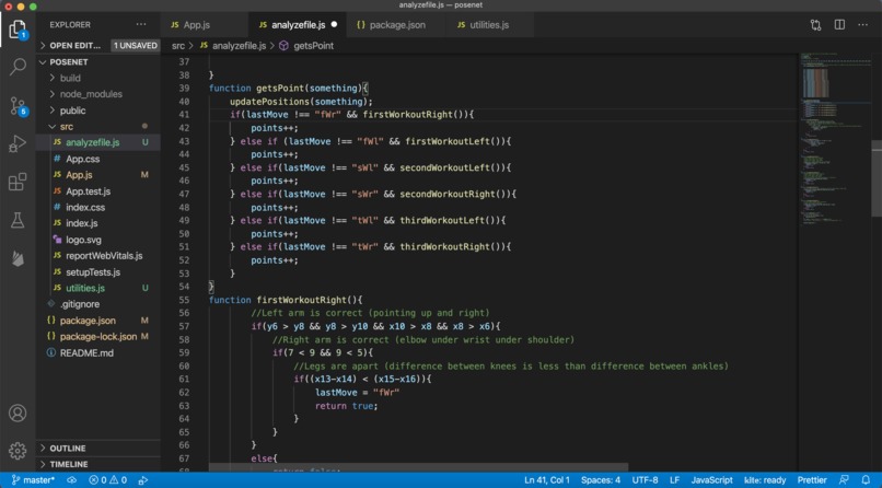 Retro Workout Party – screenshot 8