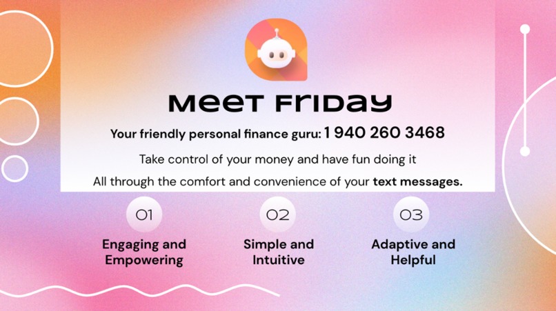 Friday – screenshot 4