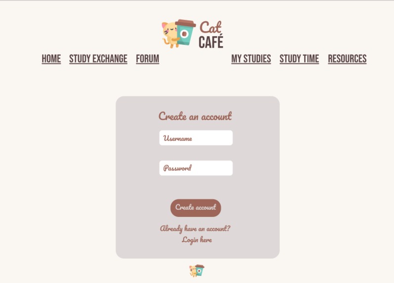 Cat Cafe – screenshot 2