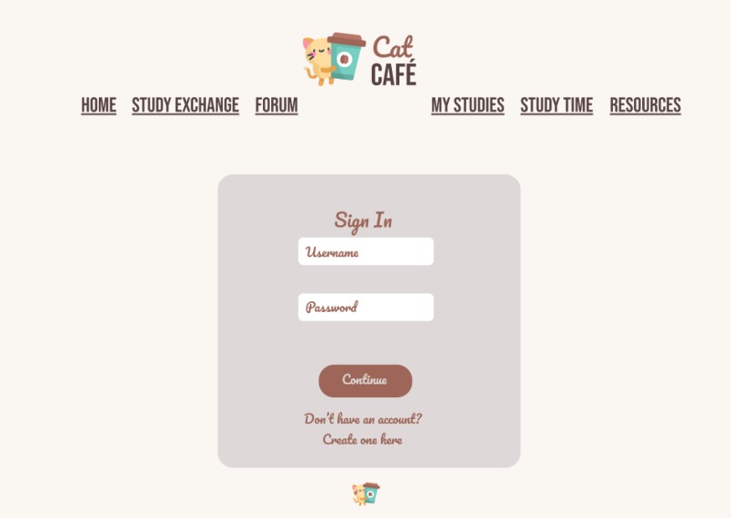 Cat Cafe – screenshot 3