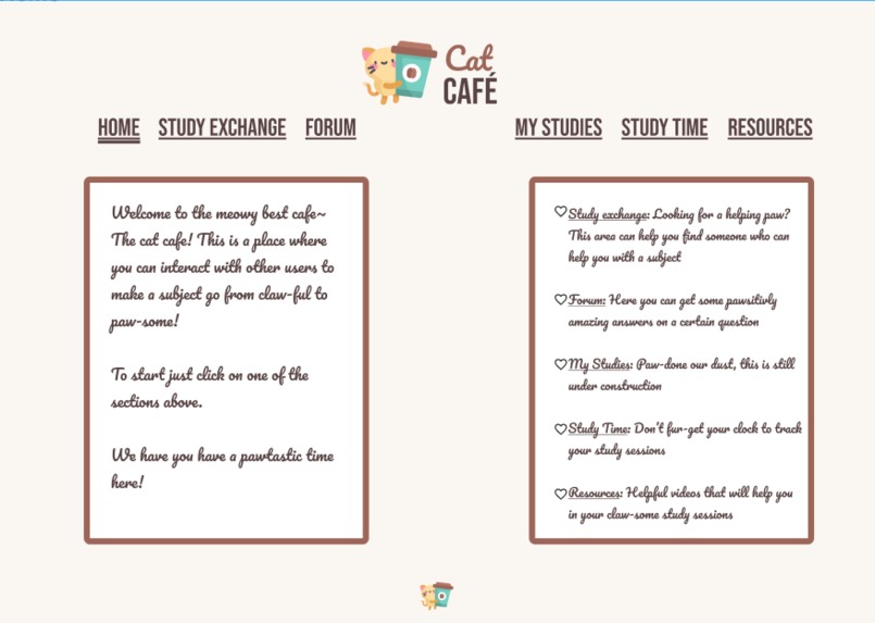 Cat Cafe – screenshot 4