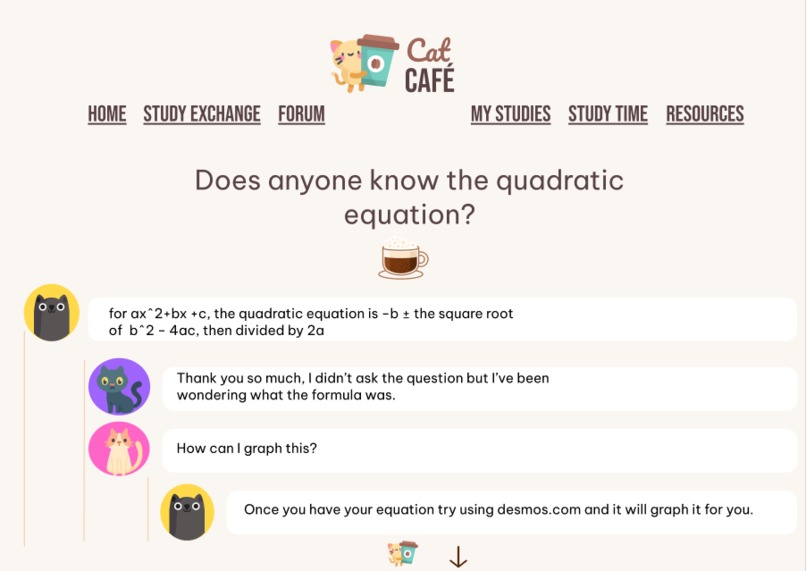 Cat Cafe – screenshot 6