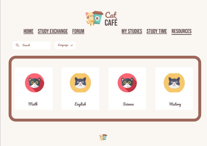 Cat Cafe – screenshot 8