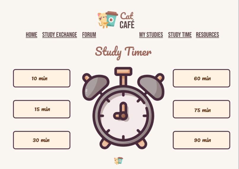 Cat Cafe – screenshot 9