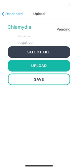 STDetector – screenshot 6
