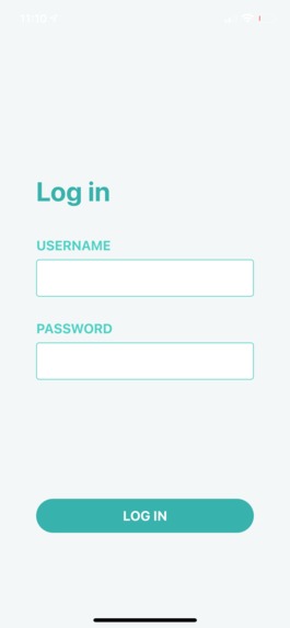 STDetector – screenshot 3