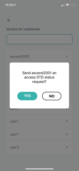 STDetector – screenshot 9