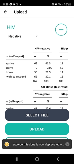 STDetector – screenshot 7