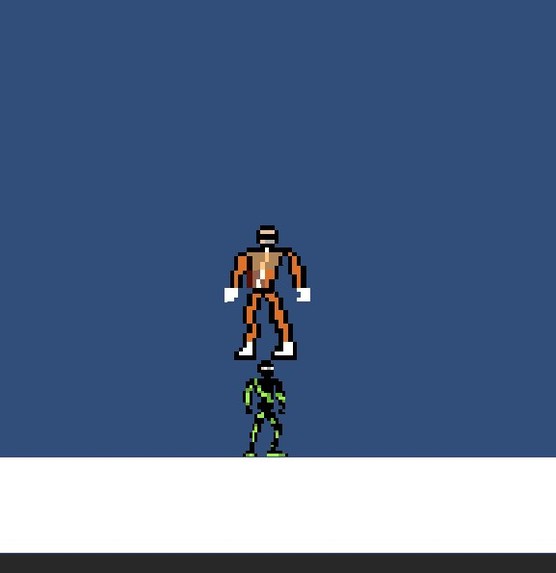 Speedster – screenshot 2