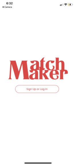 MatchMaker – screenshot 4