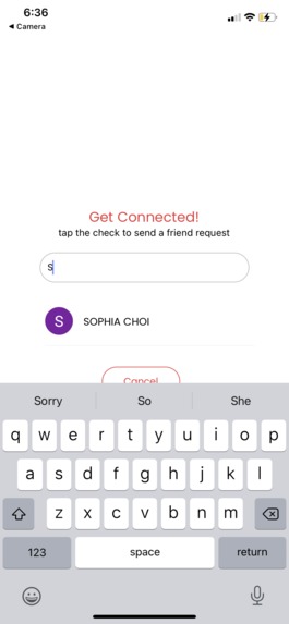 MatchMaker – screenshot 5