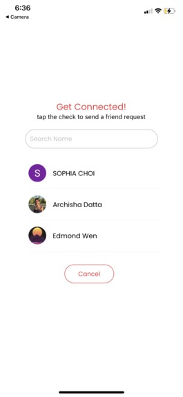 MatchMaker – screenshot 6