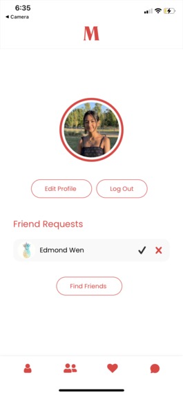 MatchMaker – screenshot 7