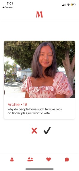 MatchMaker – screenshot 8