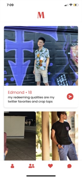 MatchMaker – screenshot 9