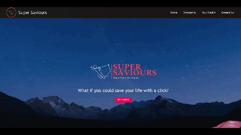 Super Saviours – screenshot 3