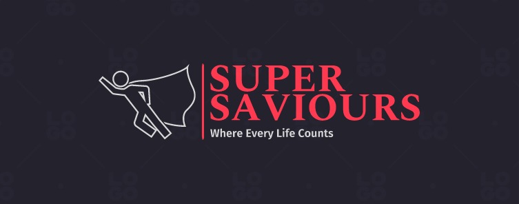 Super Saviours – screenshot 1