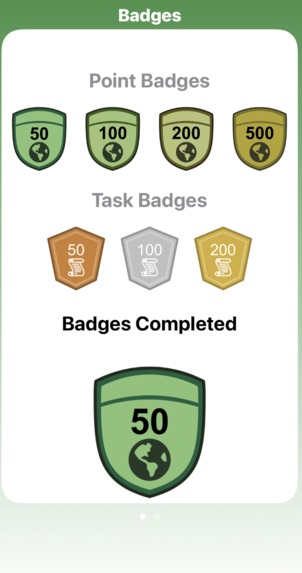SDGoals On The Go – screenshot 3