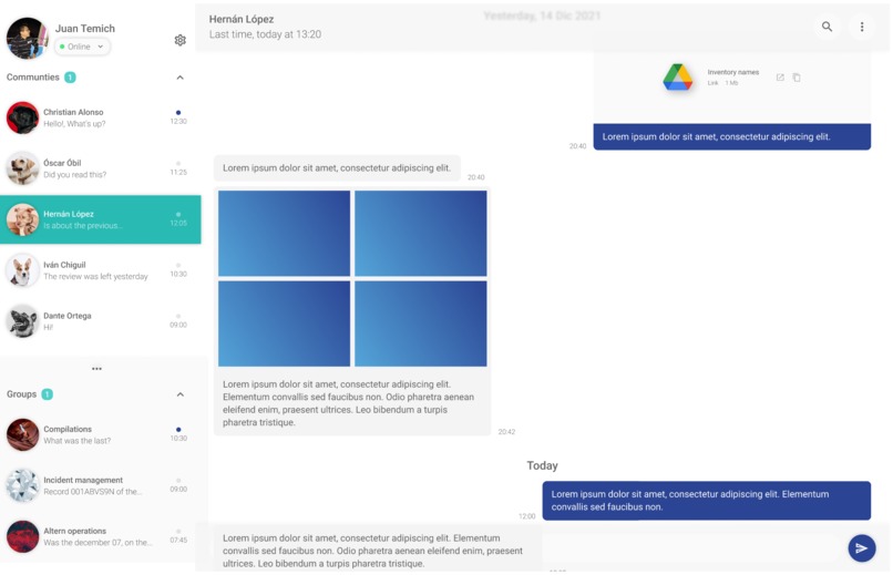 BookAbout – screenshot 5