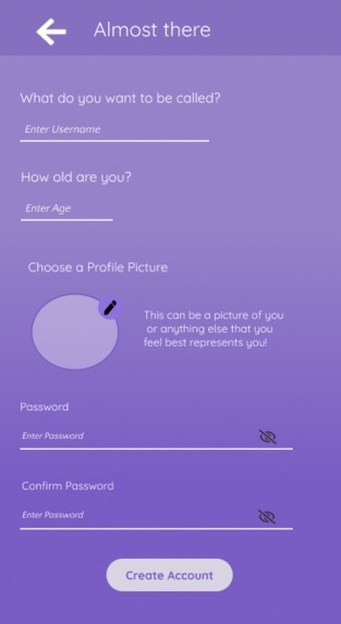Explore – screenshot 2