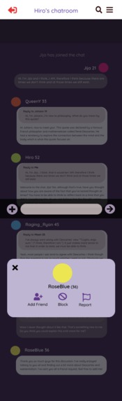 Explore – screenshot 7