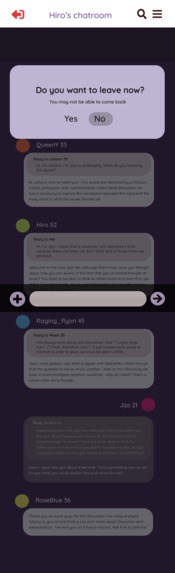 Explore – screenshot 8