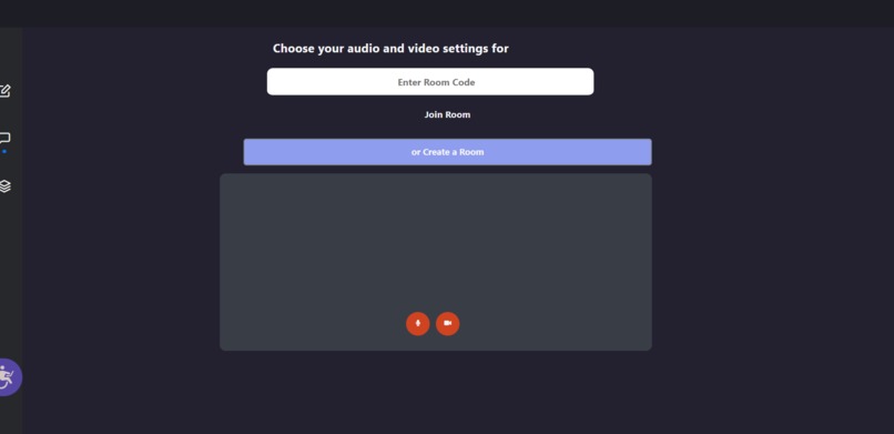 Bear A Hand – screenshot 1