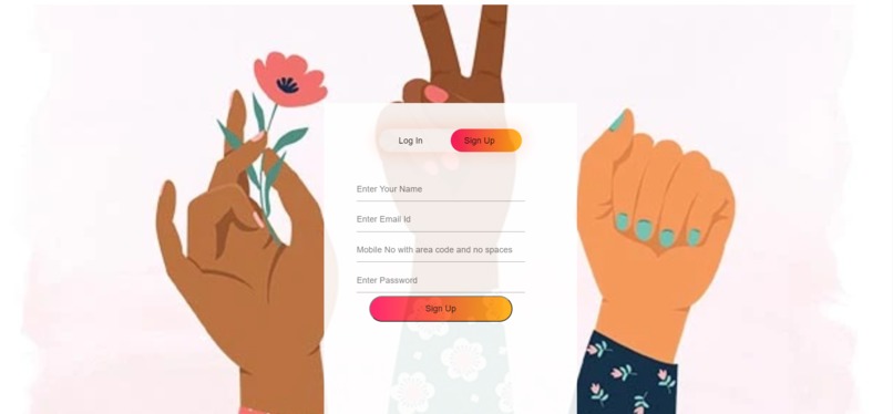 CreepRescue – screenshot 1