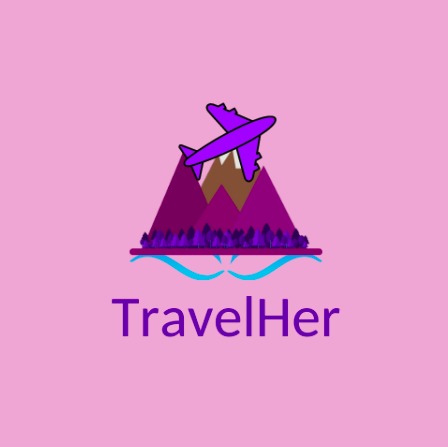 TravelHer – screenshot 1