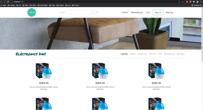 Marvas – screenshot 2