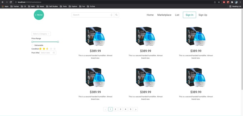 Marvas – screenshot 3