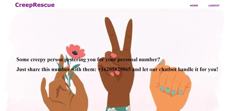 CreepRescue – screenshot 5