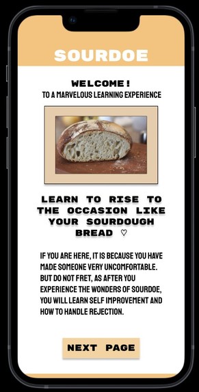 SourDoe – screenshot 8