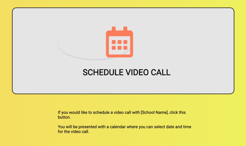 GrandConnect – screenshot 4