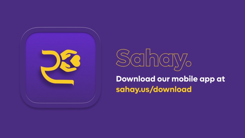 Sahay – screenshot 1