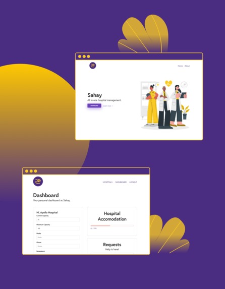 Sahay – screenshot 3