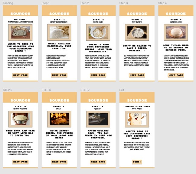 SourDoe – screenshot 9