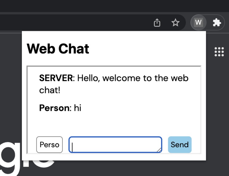 VIAduct – screenshot 2