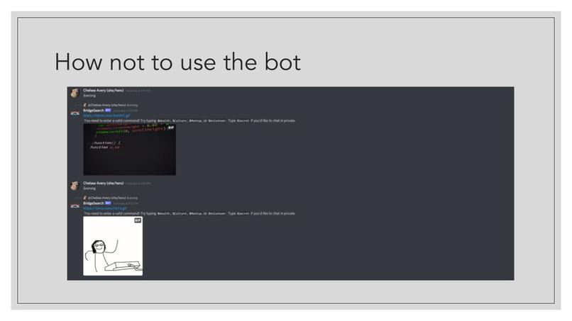 BridgeSearch Discord Bot – screenshot 6