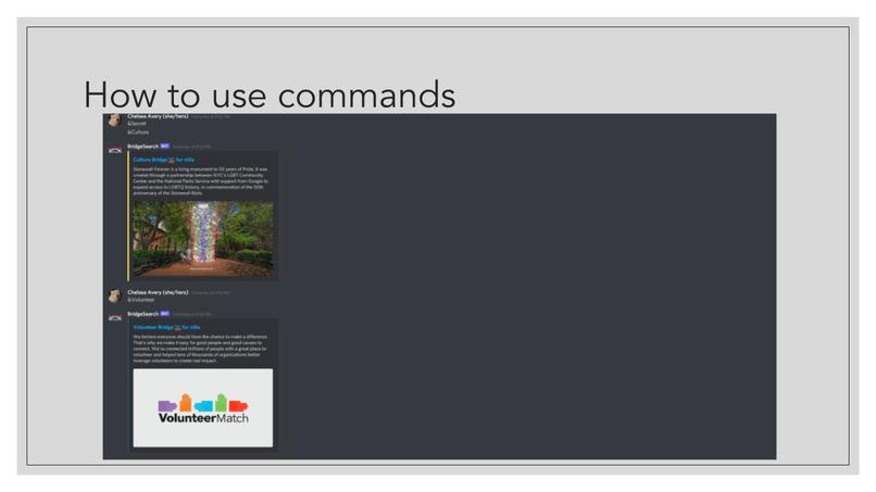 BridgeSearch Discord Bot – screenshot 5